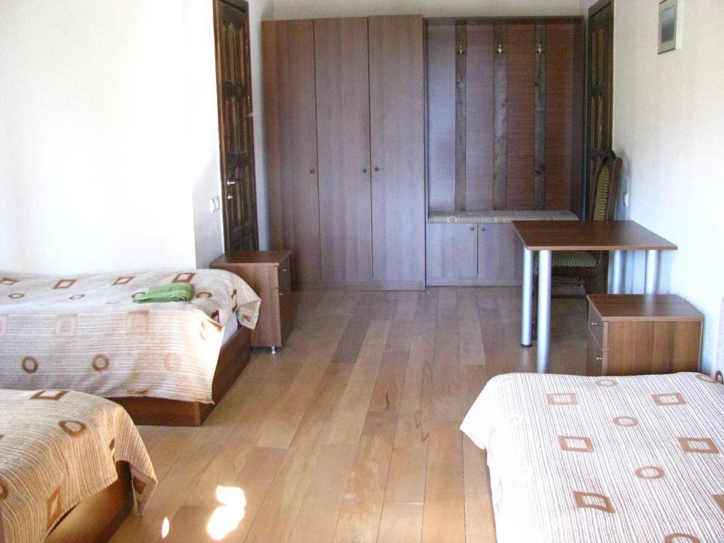 Guest House Shina Omalo Cameră foto
