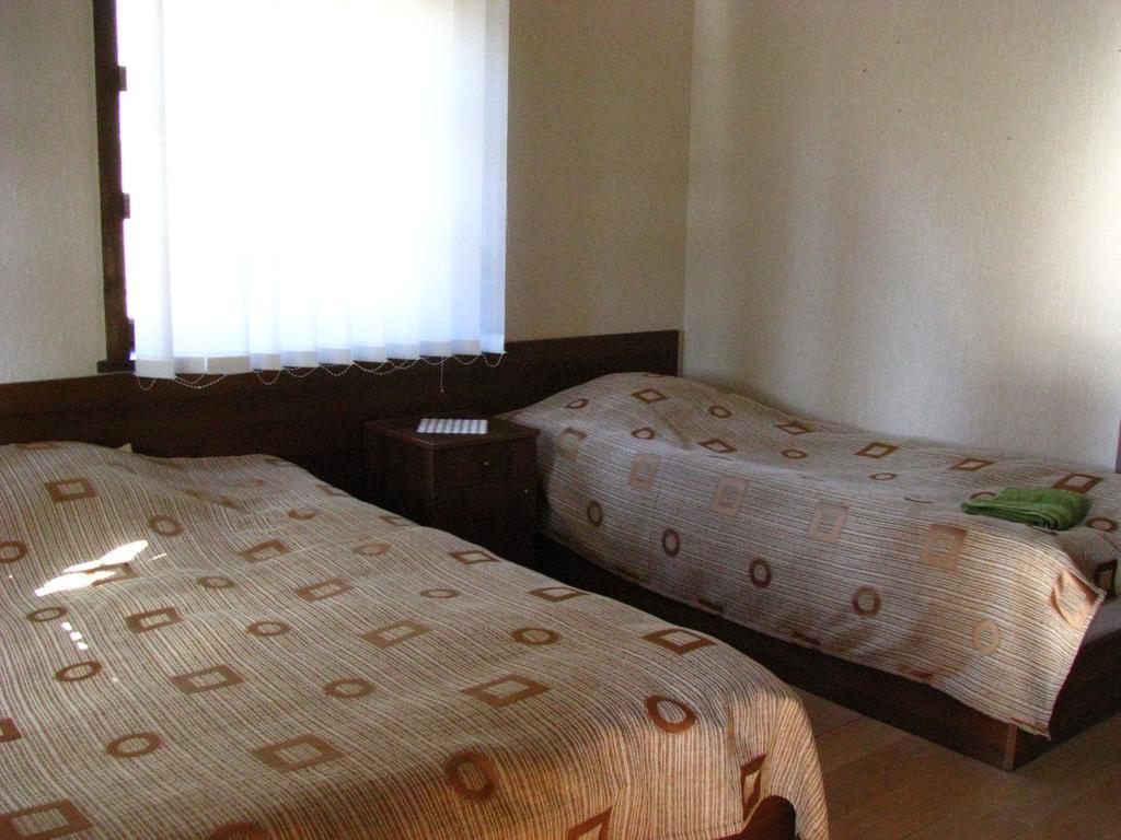 Guest House Shina Omalo Cameră foto
