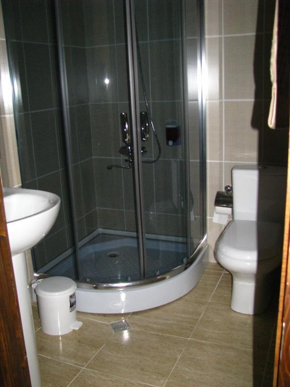Guest House Shina Omalo Cameră foto