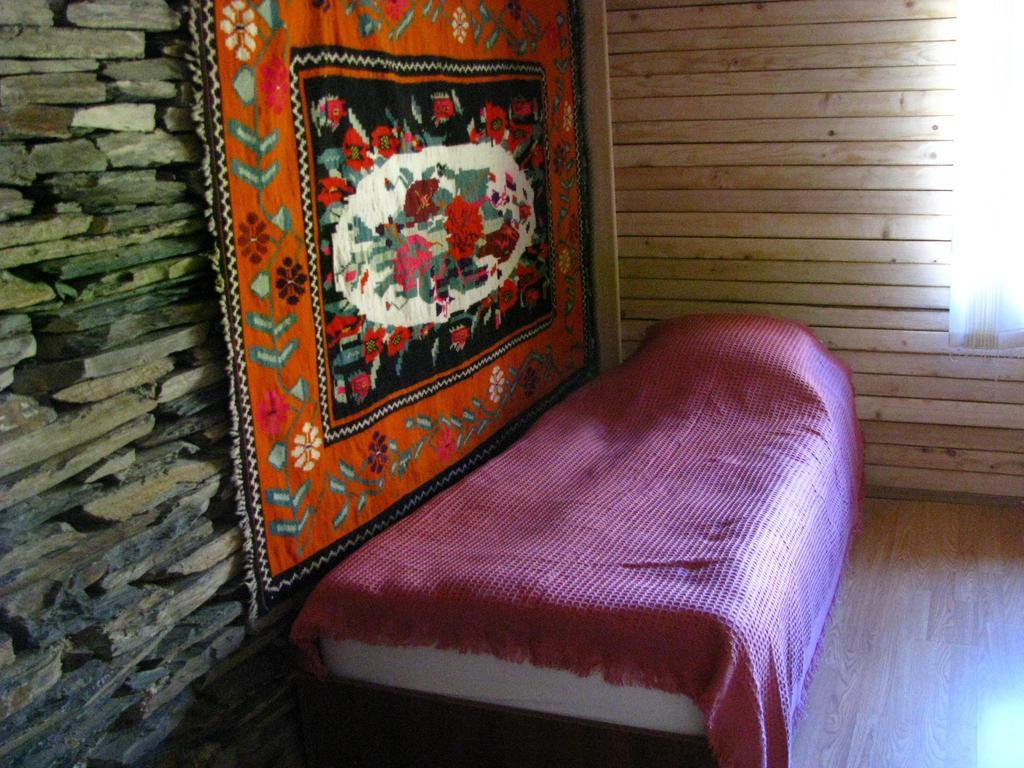 Guest House Shina Omalo Cameră foto