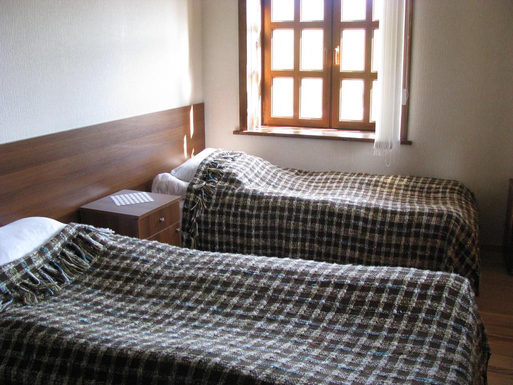 Guest House Shina Omalo Cameră foto